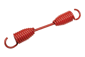 BRAKE SPRING GROUP